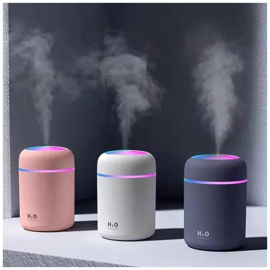 Humidificador Mini