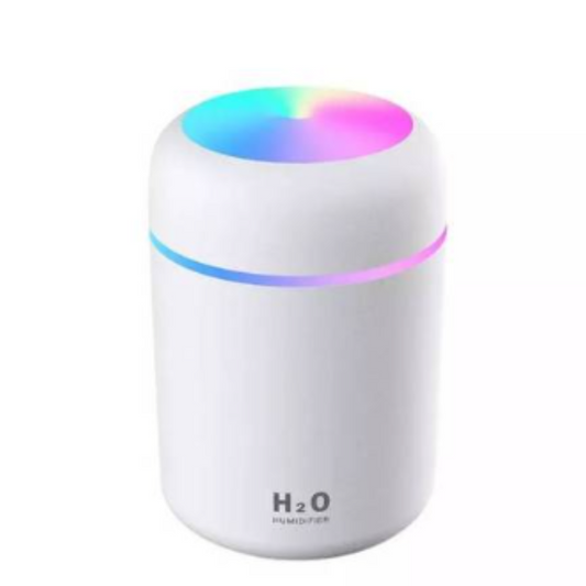 MINI HUMIDIFICADOR PORTÁTIL